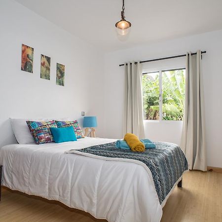 Ocean View Madeira Apartment Madalena do Mar Екстериор снимка