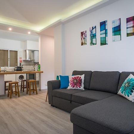 Ocean View Madeira Apartment Madalena do Mar Екстериор снимка