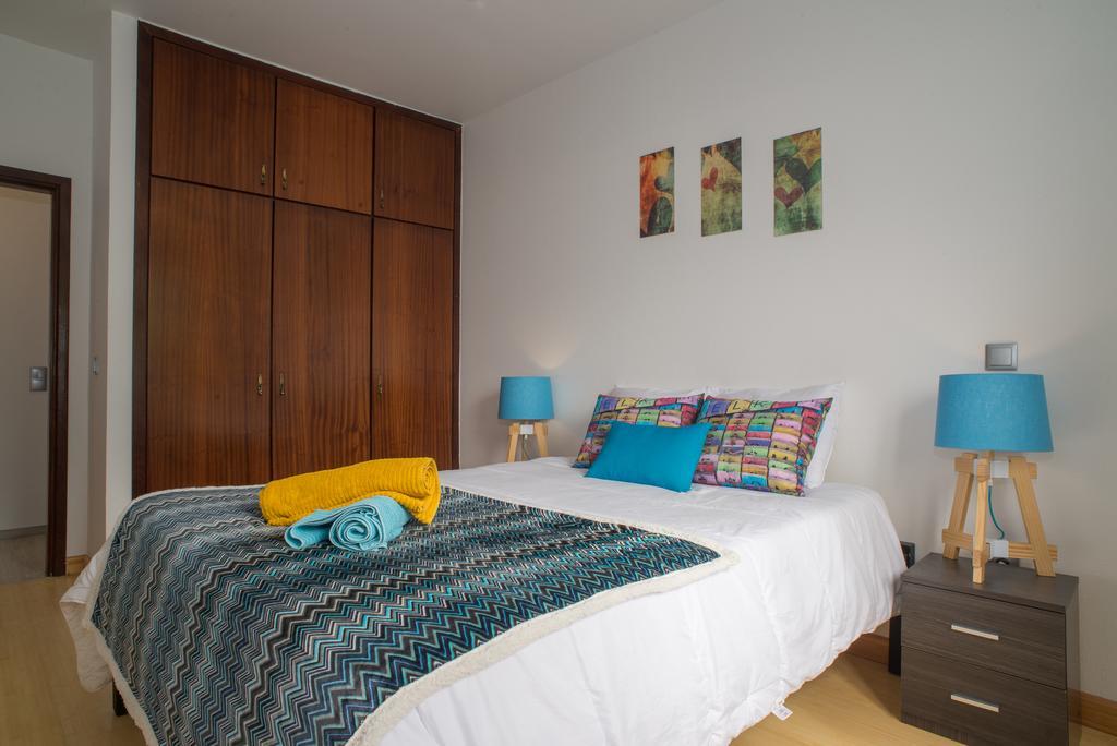 Ocean View Madeira Apartment Madalena do Mar Екстериор снимка