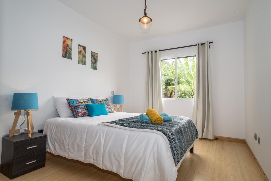 Ocean View Madeira Apartment Madalena do Mar Екстериор снимка
