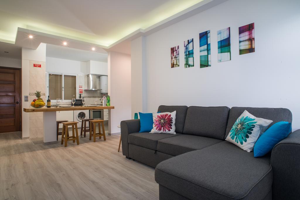 Ocean View Madeira Apartment Madalena do Mar Екстериор снимка