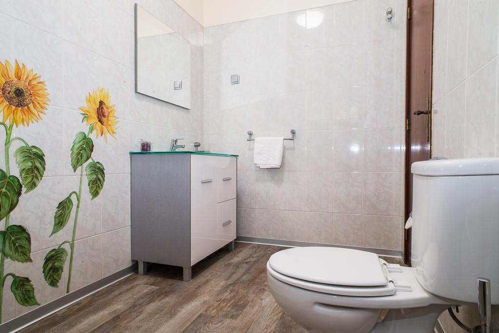 Ocean View Madeira Apartment Madalena do Mar Екстериор снимка